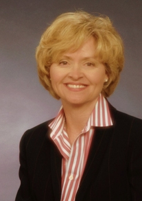 Barbara Kavalier