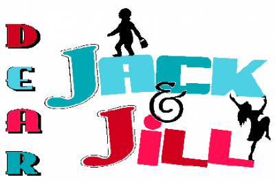 Dear Jack & Jill [11.15.2010]