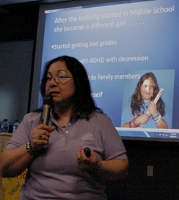 Anti-bullying campaign comes to San Jose City College
