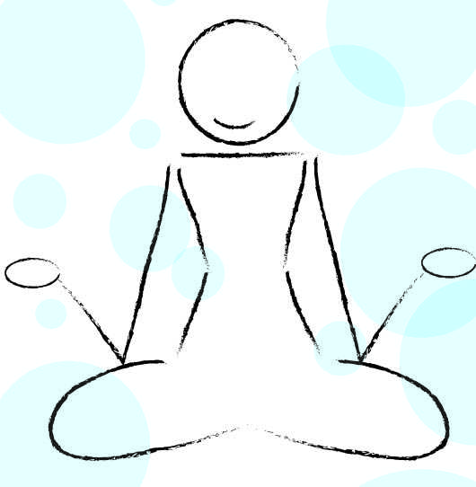 5 simple steps to practicing meditation