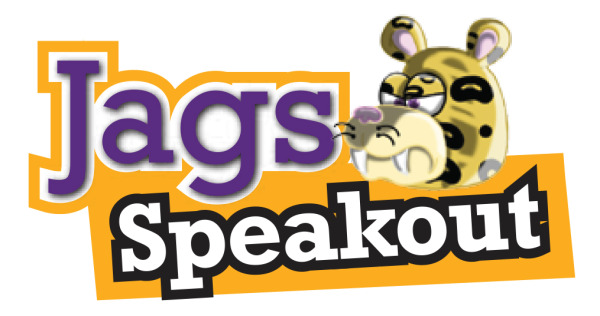 Jags Speakout