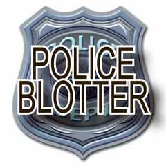San Jose City College Police Blotter