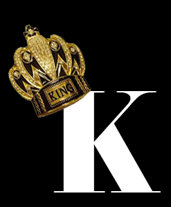 King K Says
