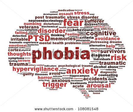Fear or Phobia