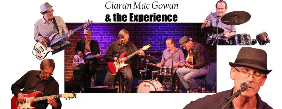 Professor McGowan, a musician’s experience