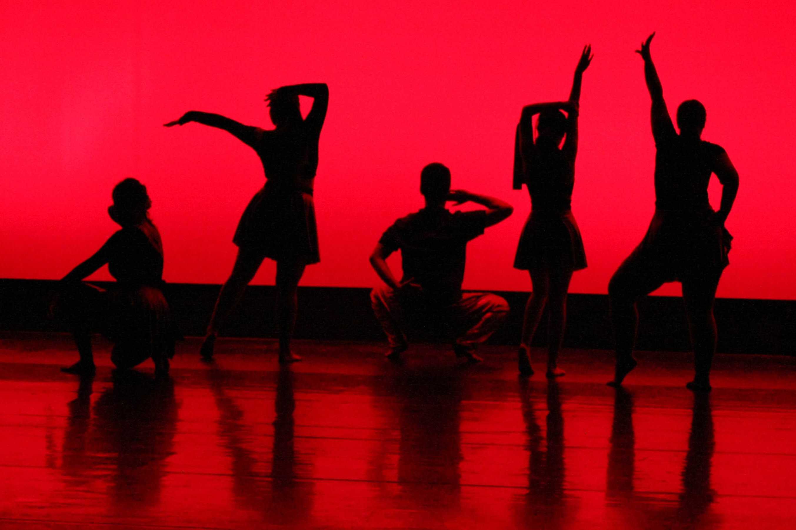 Cat Tang, Jocelyn Apaiz, Arnold Kim, Vanessa Espinoza, Fadia Zeid, Perfroming “On My Radar” Nov 16 at the SJCC Theater