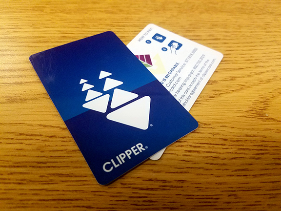 sjsu clipper card