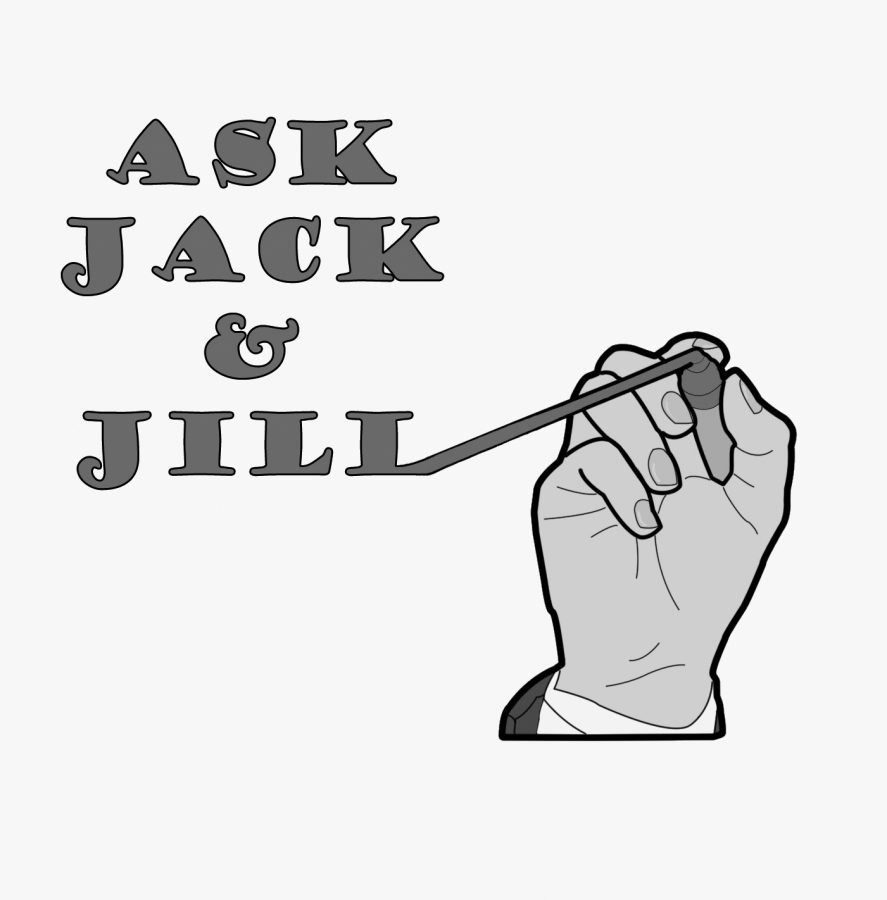 Ask Jack and Jill
