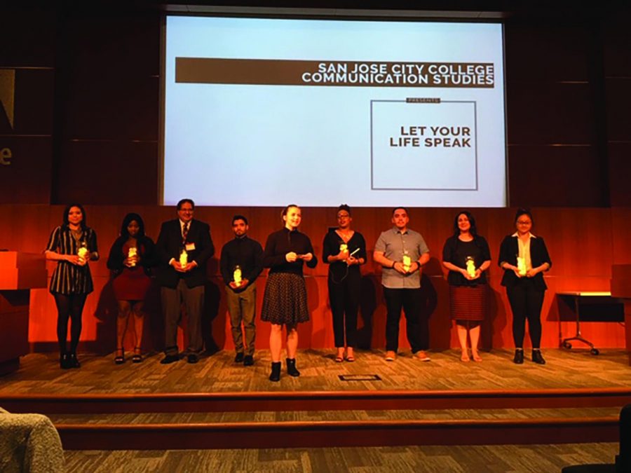 Students taught life lessons at ‘LifeSpeak 2019’