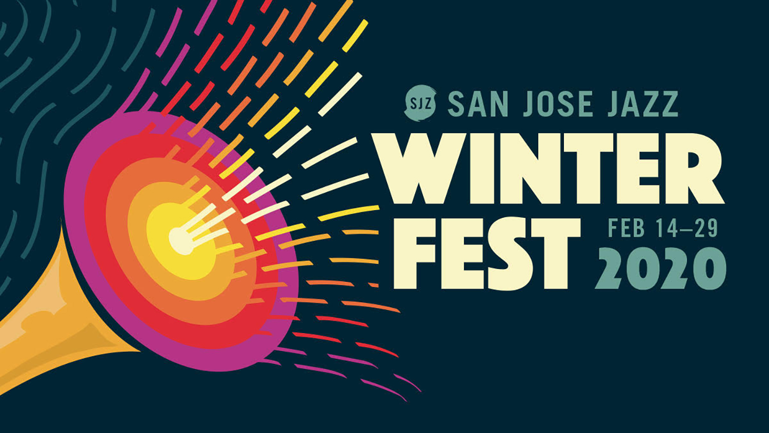 San Jose Jazz Winter Fest brings an intimate music experience to