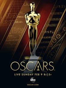 The 92nd Academy Awards was televised Sunday Feb. 9.