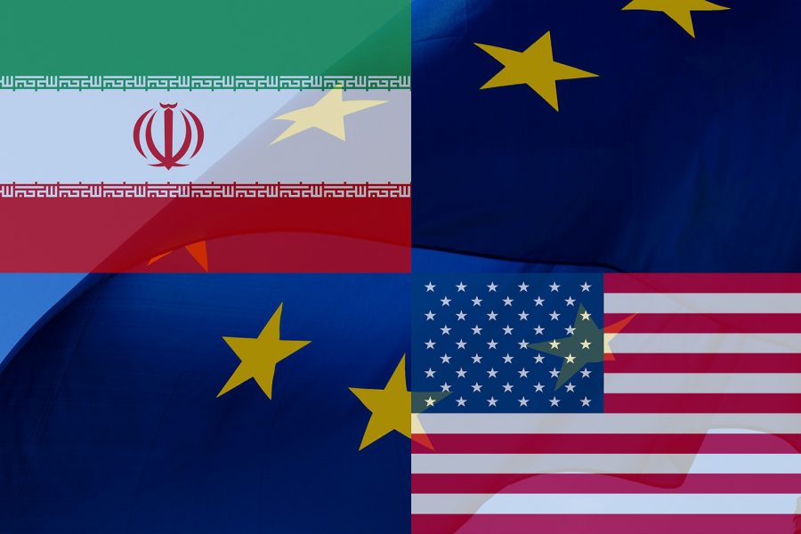 US continues sanctions on Iran during COVID-19 pandemic