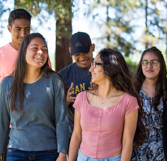 San Jose Promise Program helps defray expenses for first-year college students