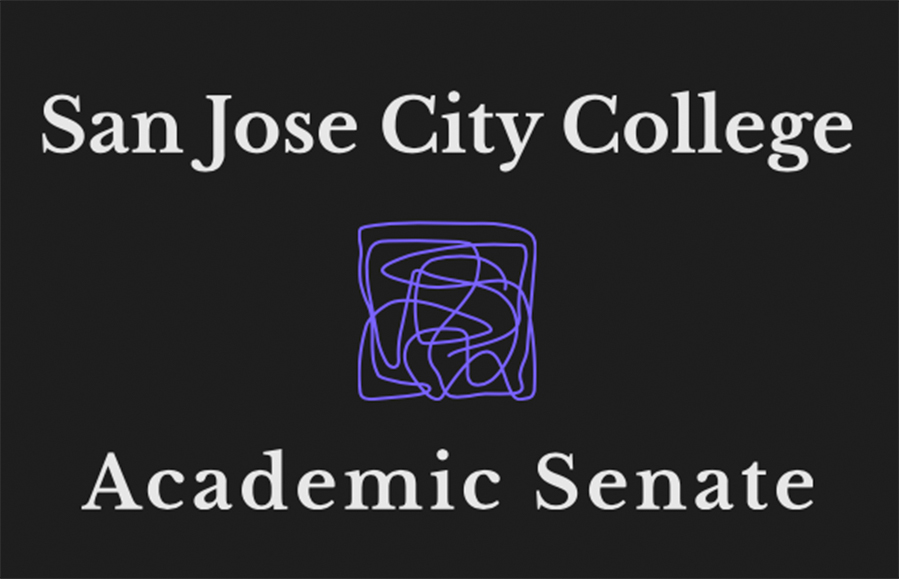 Academic Senate gathers to confer on continuing the online learning format