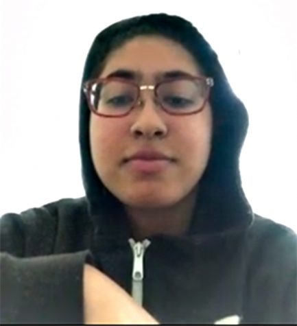 Photo of Jayatri Bhattacharya