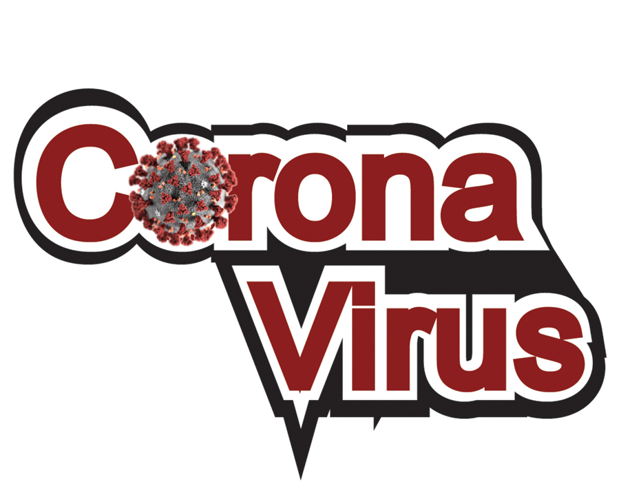 Coronavirus cases surging in California
