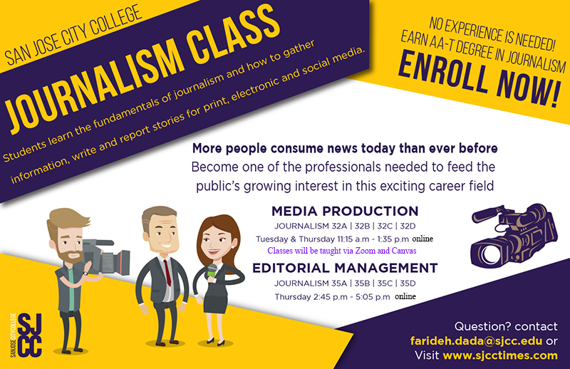 journalismclassflyer