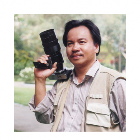 Photo of Dung Tran