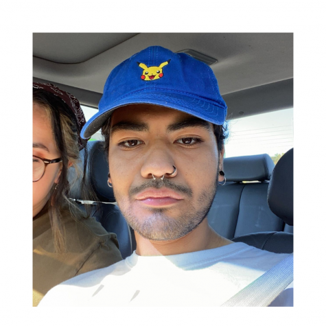 Photo of David Guerrero