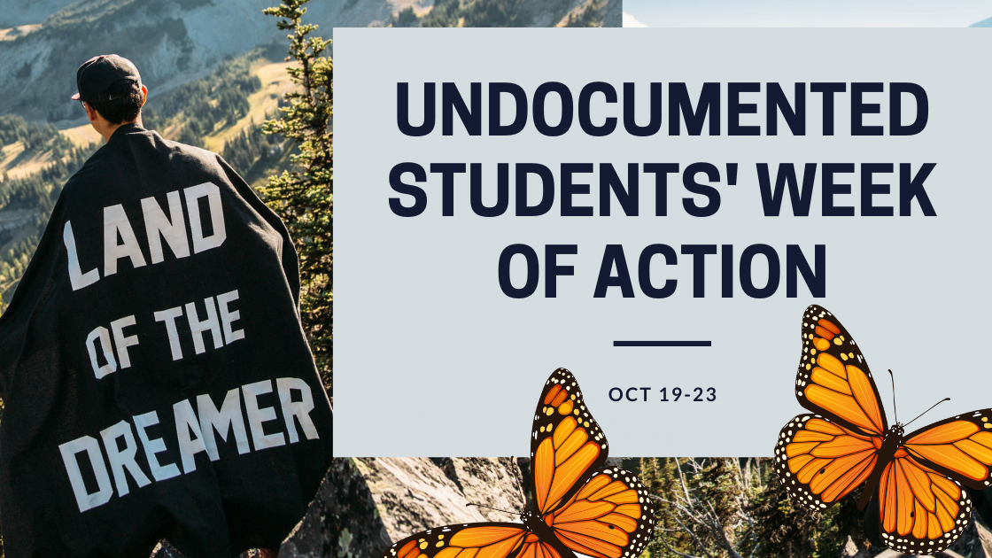 California Community Colleges Continue To Support Undocumented Students ...