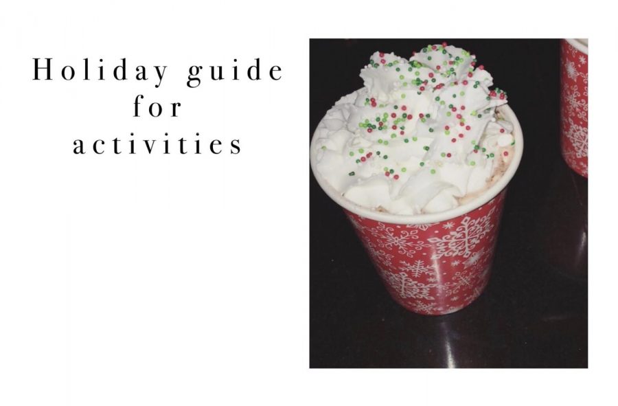How to keep the holiday spirit during COVID