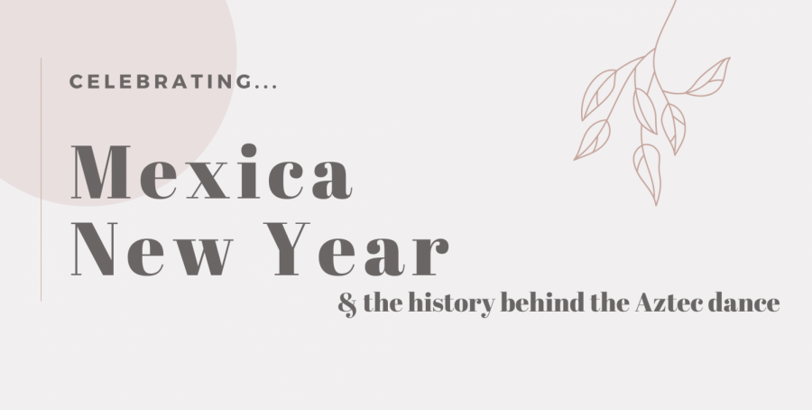 The history and modern celebration of the Mexica New Year and Danza