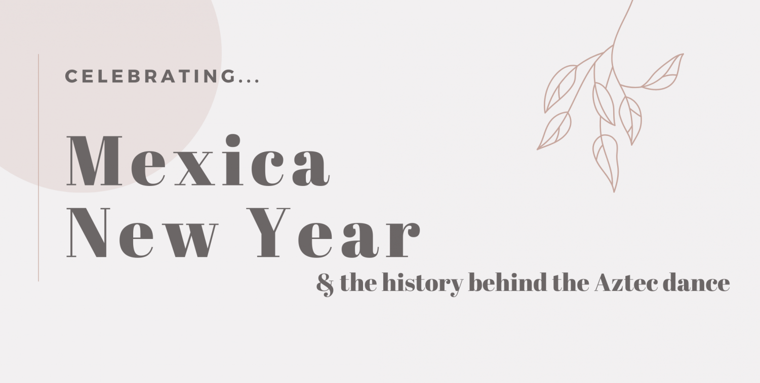 The History And Modern Celebration Of The Mexica New Year And Danza 