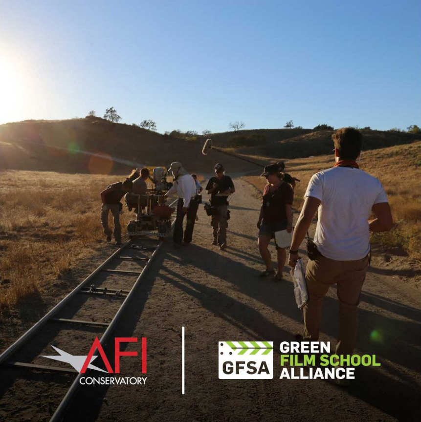 The Green Film School Alliance Goes Global!