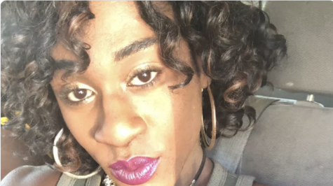 Black Transgender woman Naoime Skinner was killed by her boyfriend in Detroit in February.