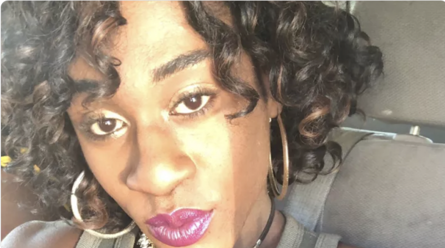 Black+Transgender+woman+Naoime+Skinner+was+killed+by+her+boyfriend+in+Detroit+in+February.