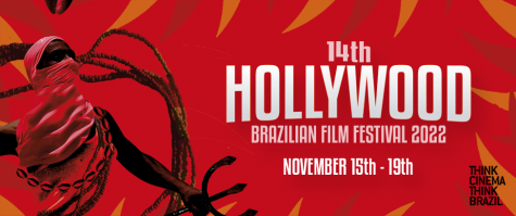 Hollywood Brazilian Film Festival 2022