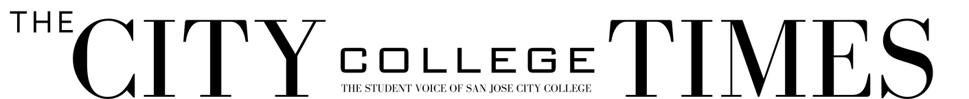 The Voice of San Jose City College since 1956