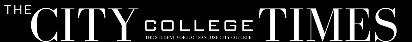 The Voice of San Jose City College since 1956