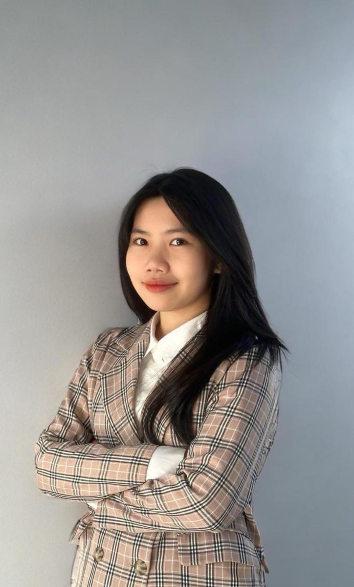 Hazel Tran Profile Photo