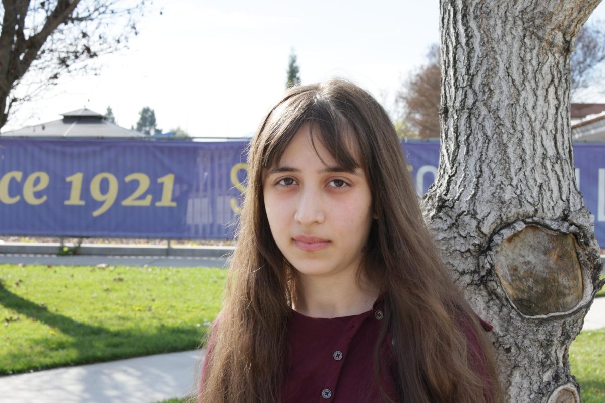 Tahmina Azimi